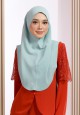 TIARA BATRISYAH STD IN MINT