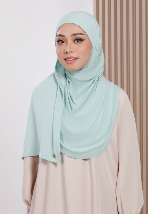 TASNEEM INSTANT SHAWL