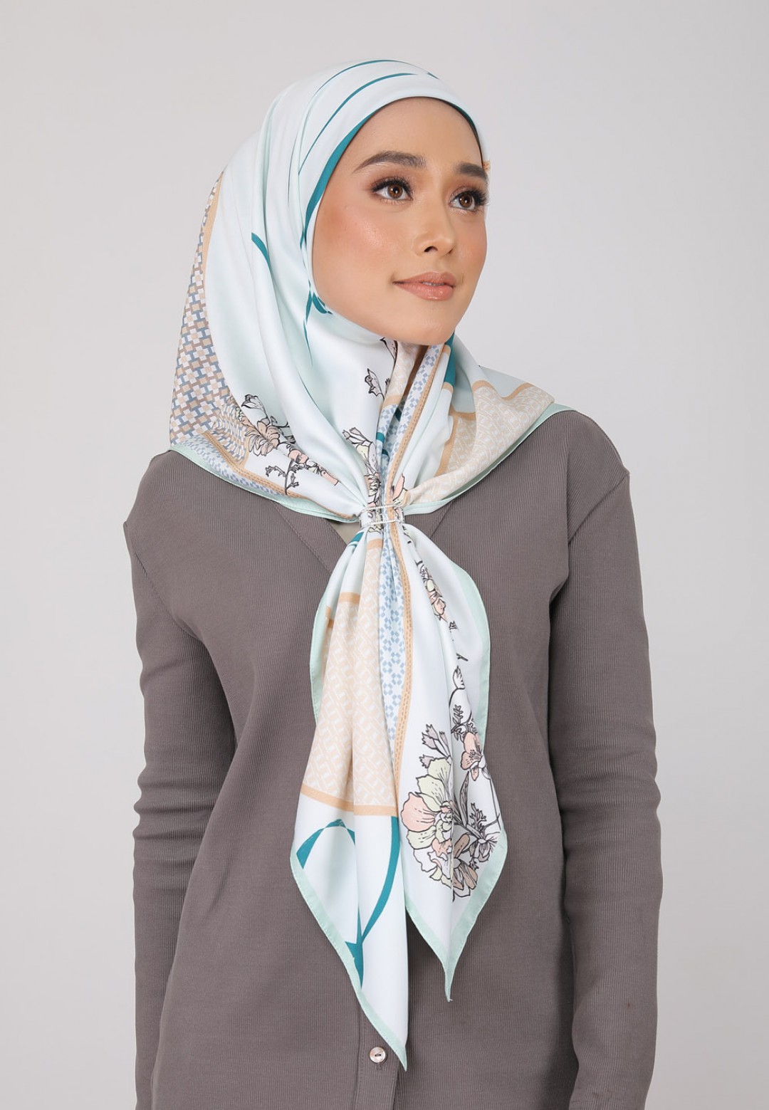 SQ CHIC LINARA 190 PTD