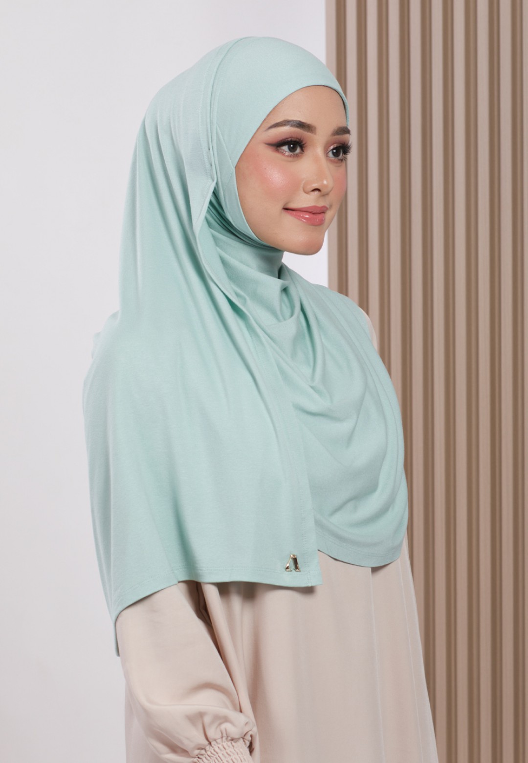 TASNEEM INSTANT SHAWL