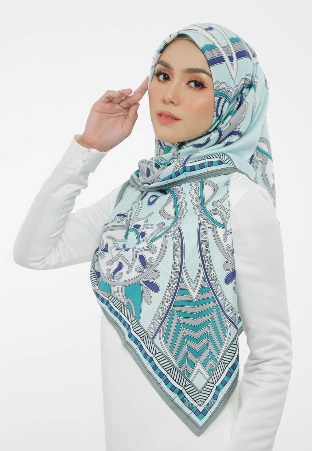 SQ CHIC 190 INNAYAH