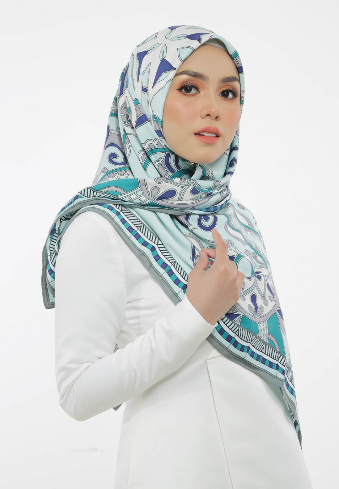 SQ CHIC 190 INNAYAH