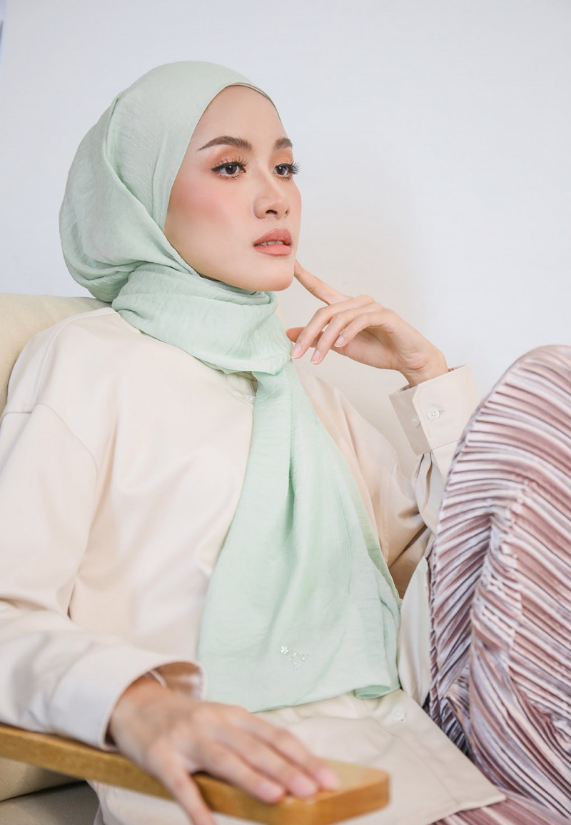 SHAWL POSH BASIC 129