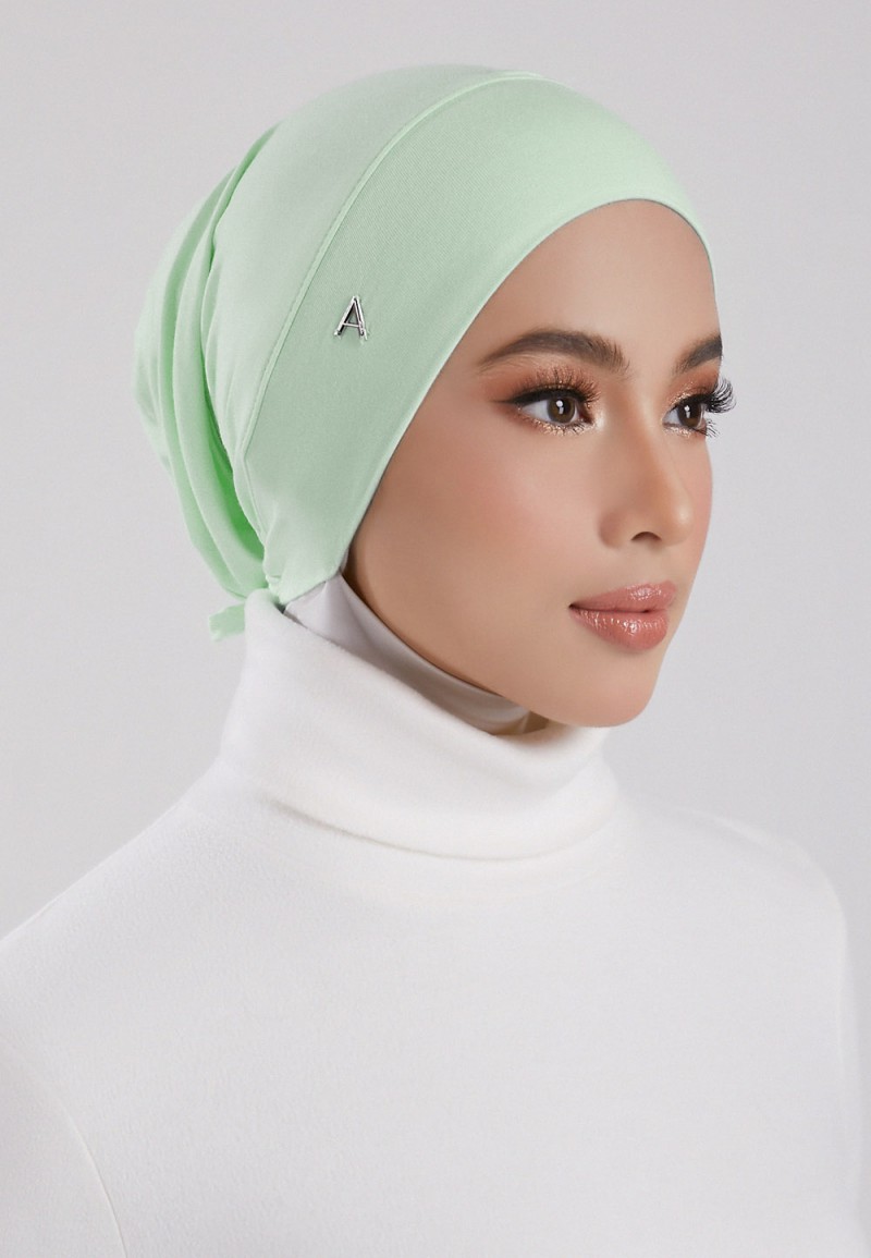 TIE BACK INNER 63 (VOL III)