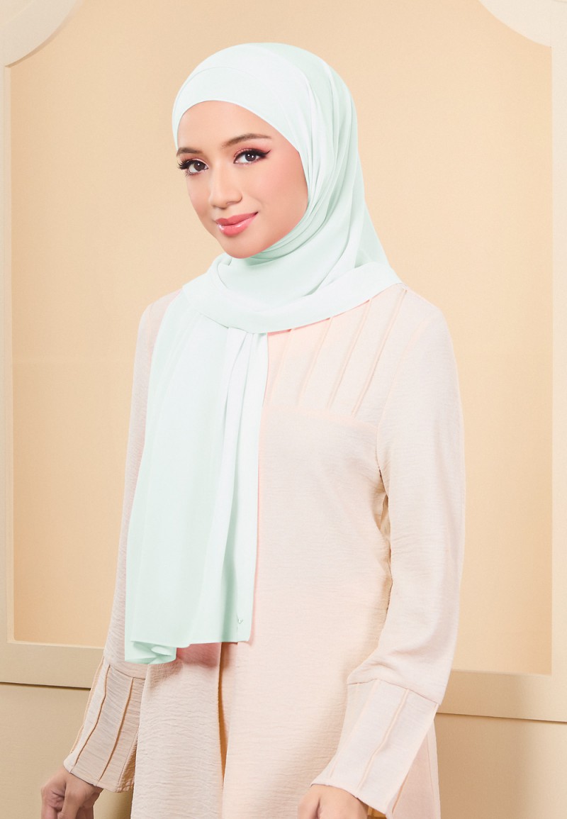 SHAWL BASIC DLUXE