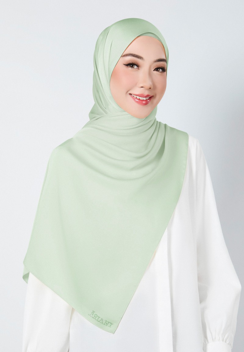 SHAWL BASIC LUMIERE PLAIN