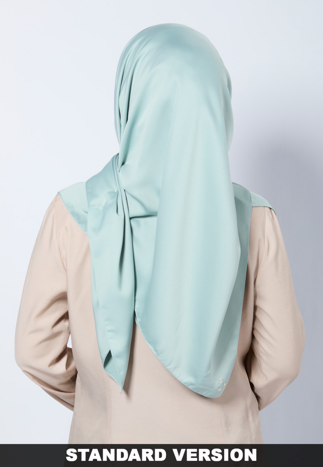 SQ EASE BASIC SATIN STD (VOL III)