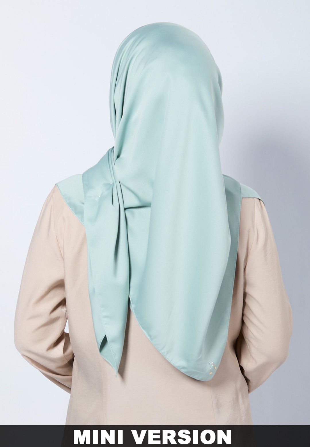 SQ 85 EASE BASIC MINI SATIN (VOL III)