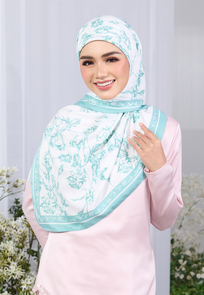 SQ NISREEN TWILL PTD