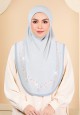 TIARA TANIA STD IN MINT (DIAMOND)