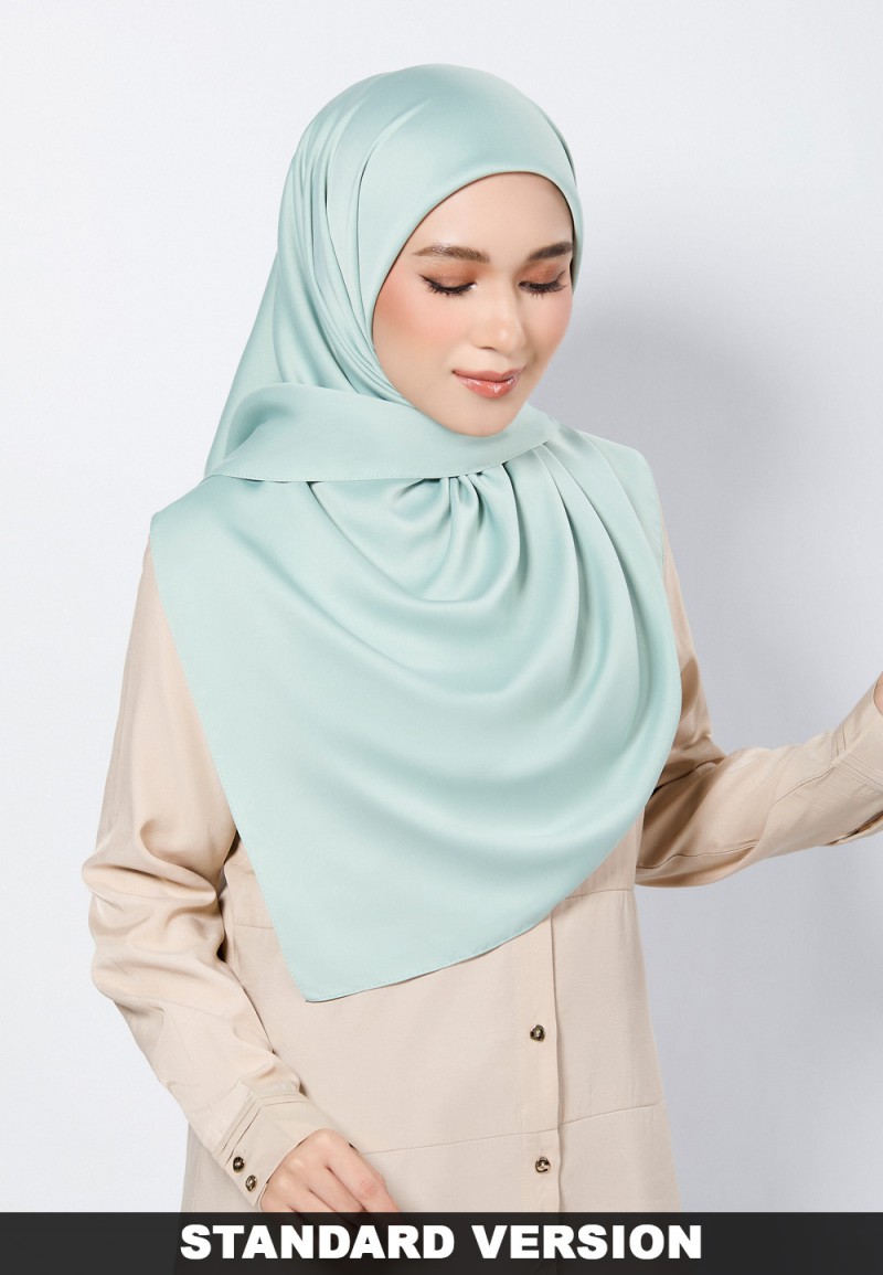 SQ EASE BASIC SATIN STD (VOL III)