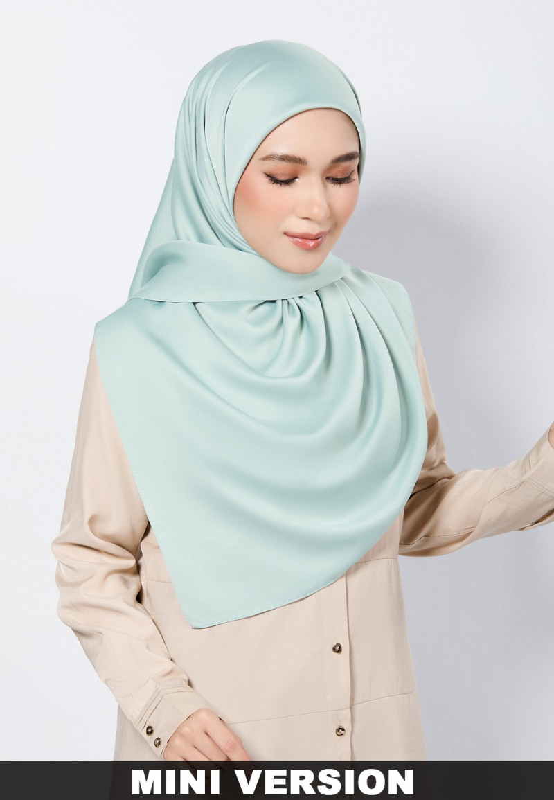 SQ 85 EASE BASIC MINI SATIN (VOL III)