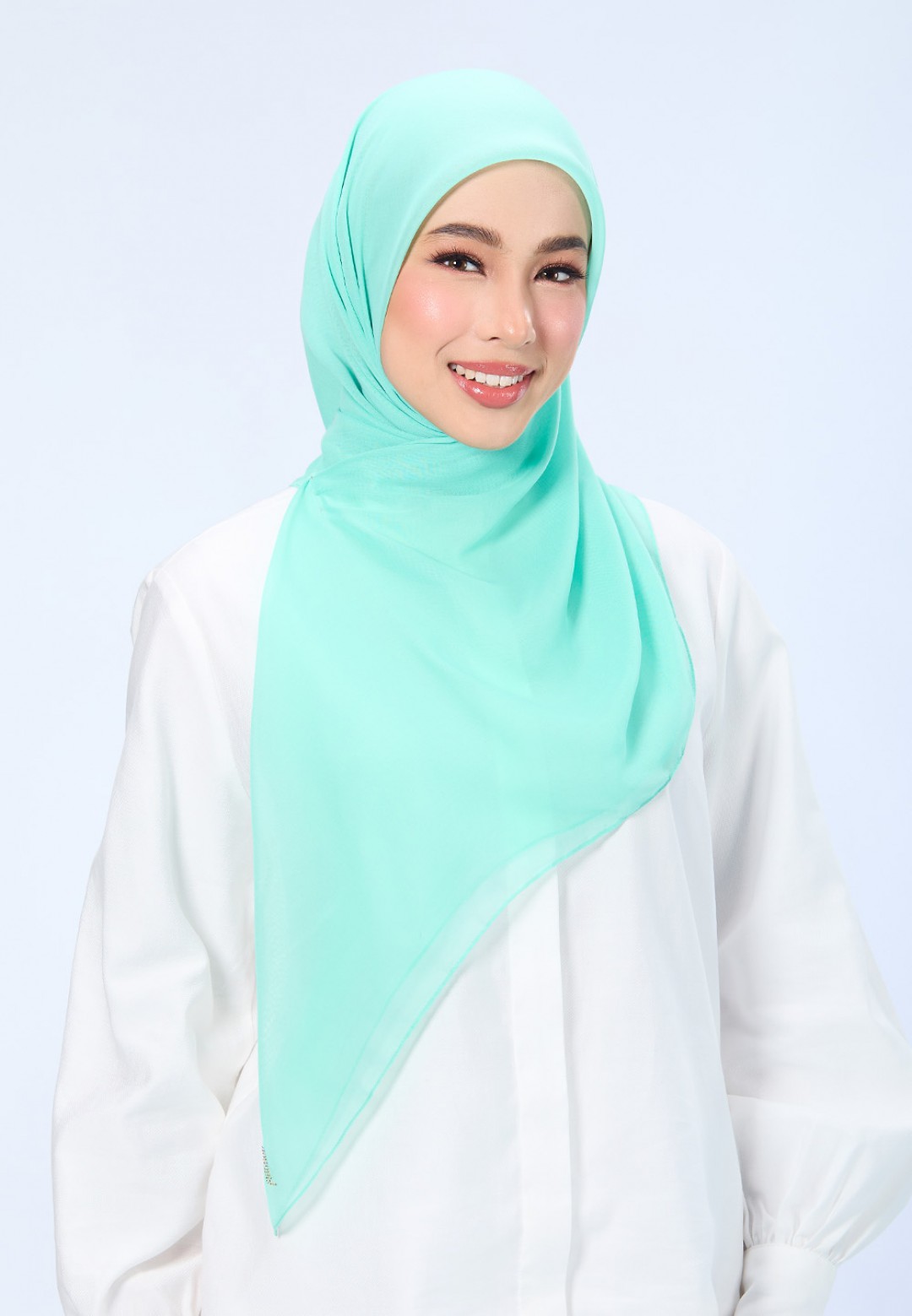 SQ INAYA VOILE PLAIN