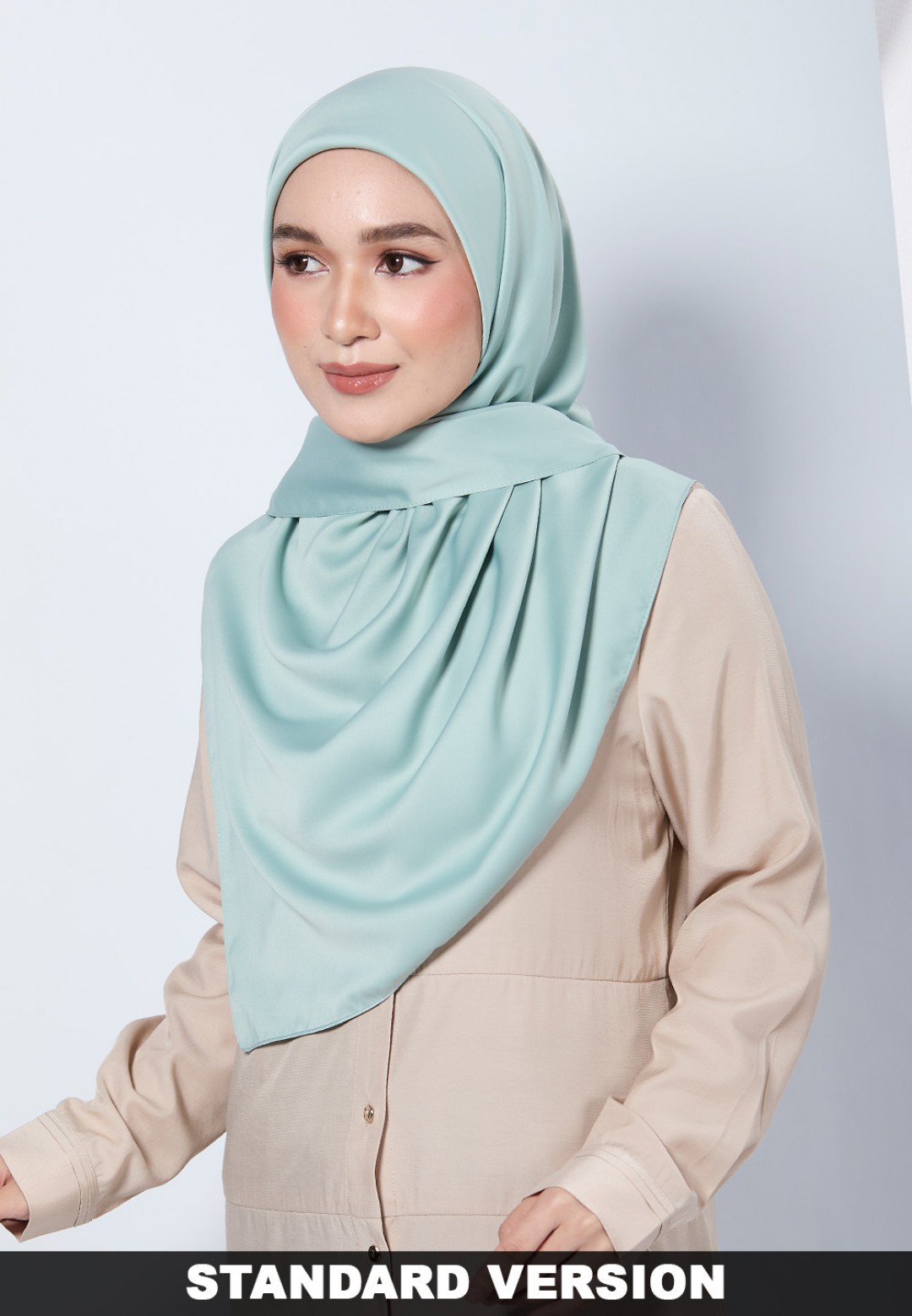 SQ EASE BASIC SATIN STD (VOL III)