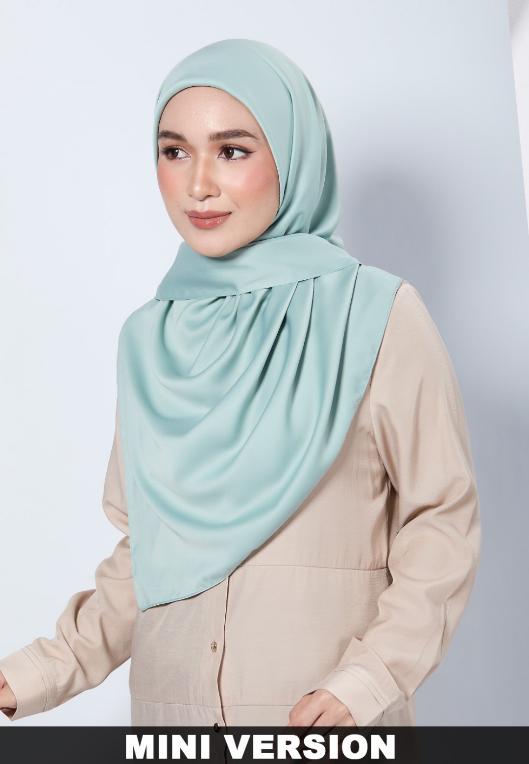 SQ 85 EASE BASIC MINI SATIN (VOL III)