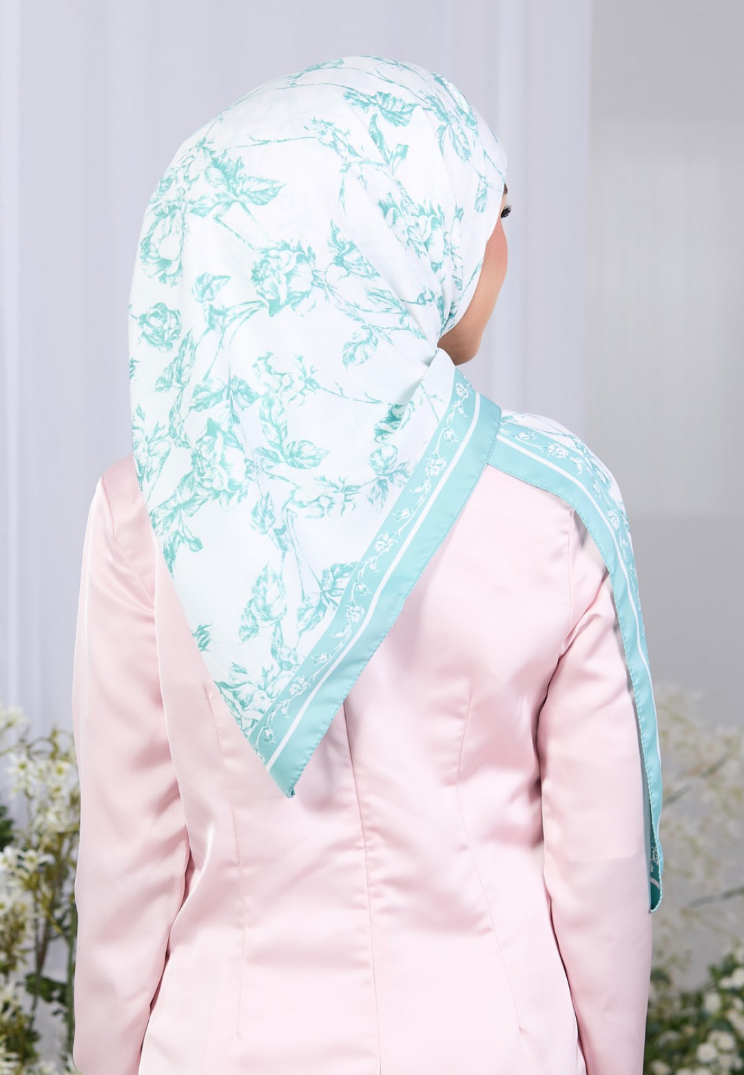 SQ NISREEN TWILL PTD