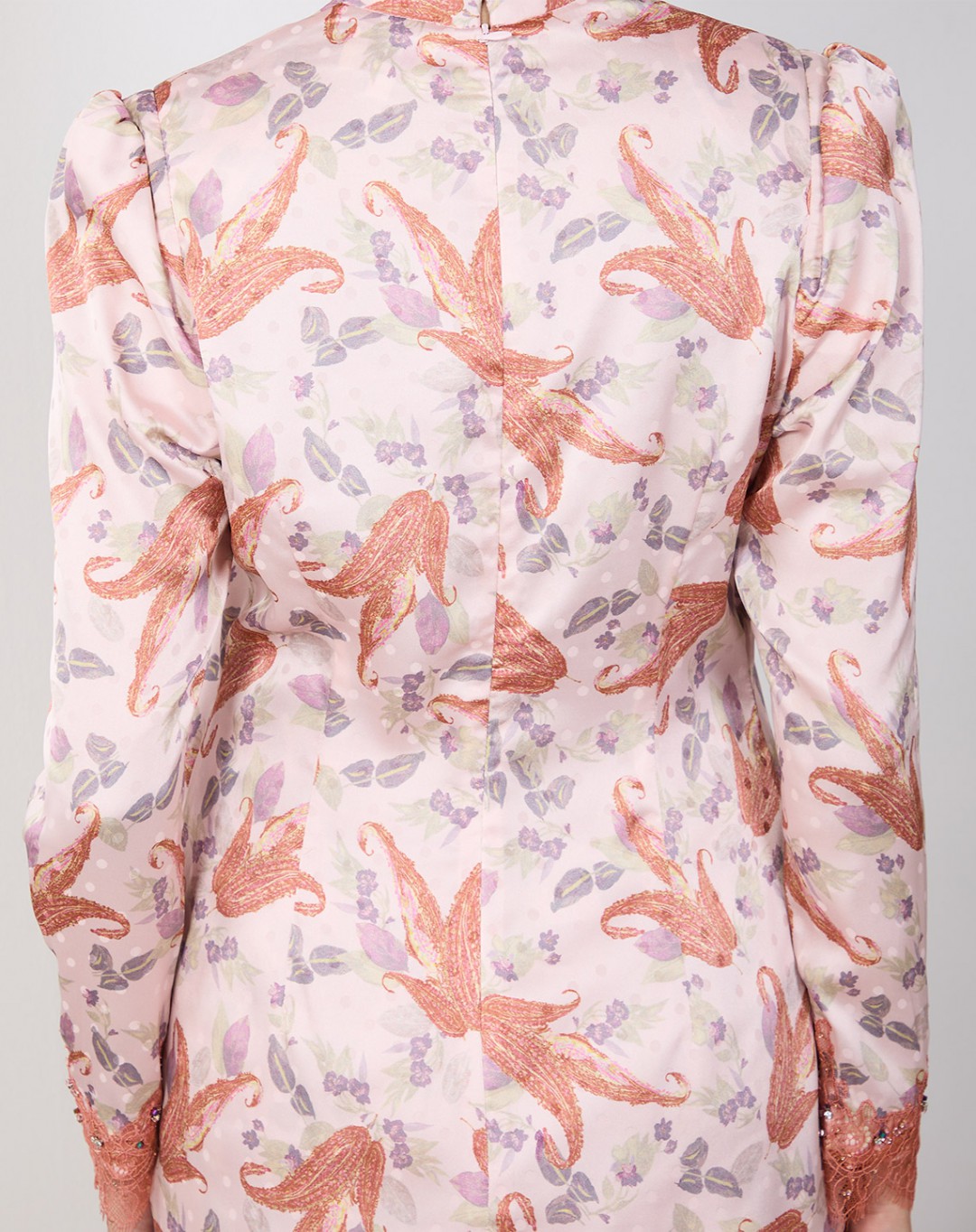 MISLANA BAJU KURUNG