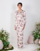 MISLANA BAJU KURUNG IN CREAM
