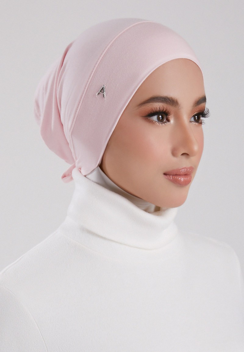 TIE BACK INNER 63 (VOL III)