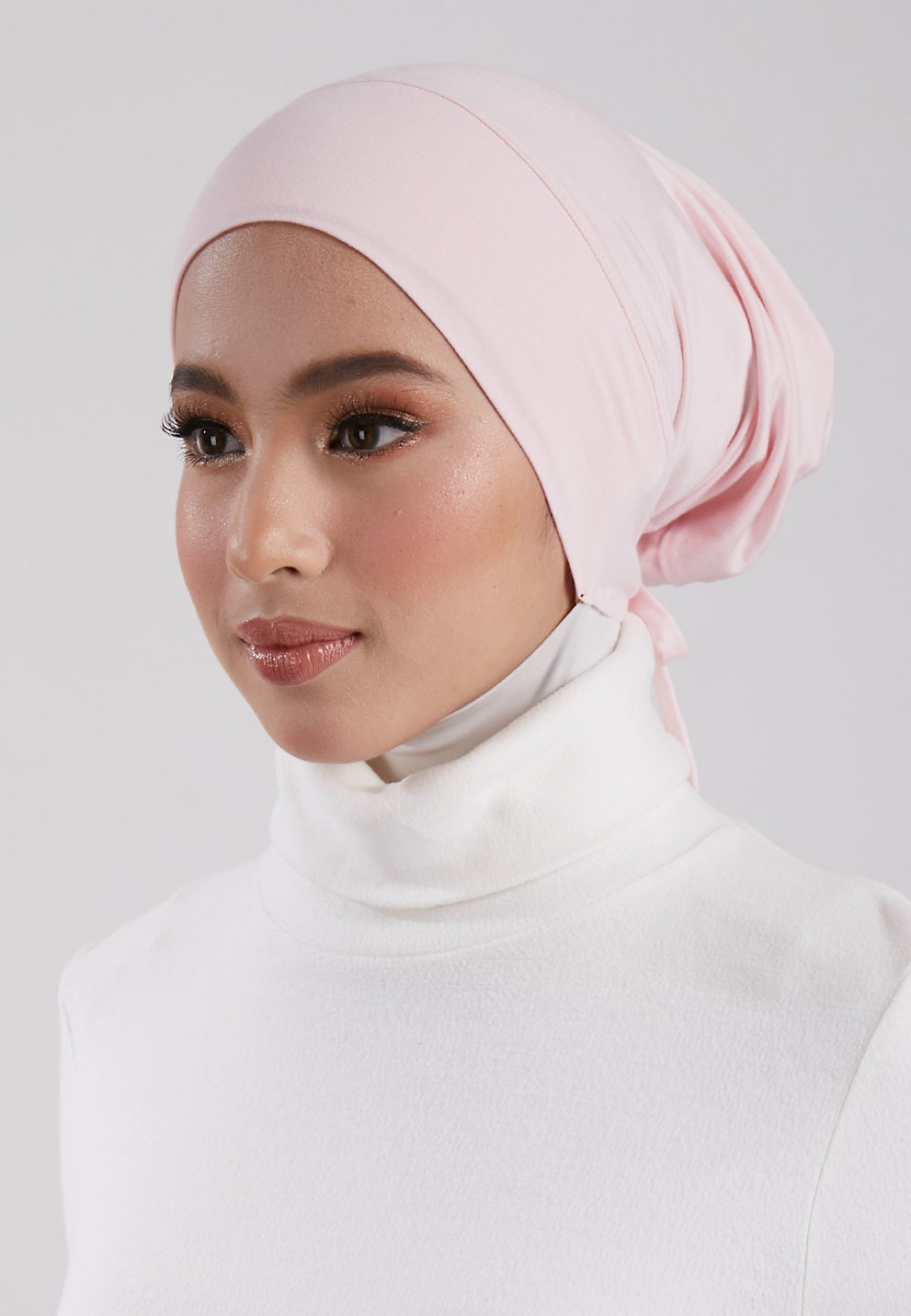 TIE BACK INNER 63 (VOL III)