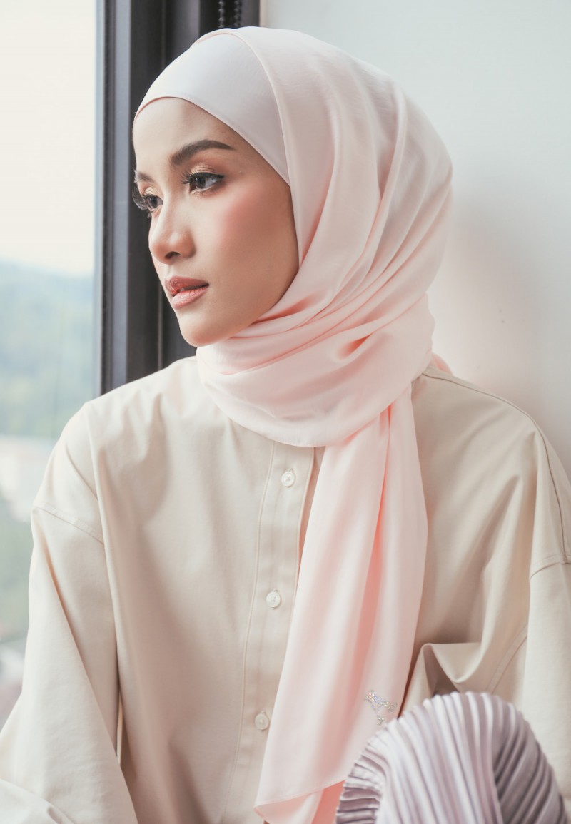 SHAWL POSH BASIC 129