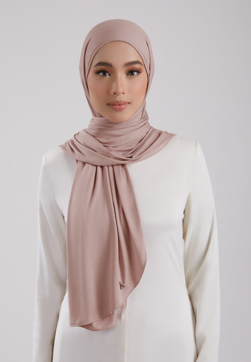 SHAWL JERSEY COTTON 109 (B2)