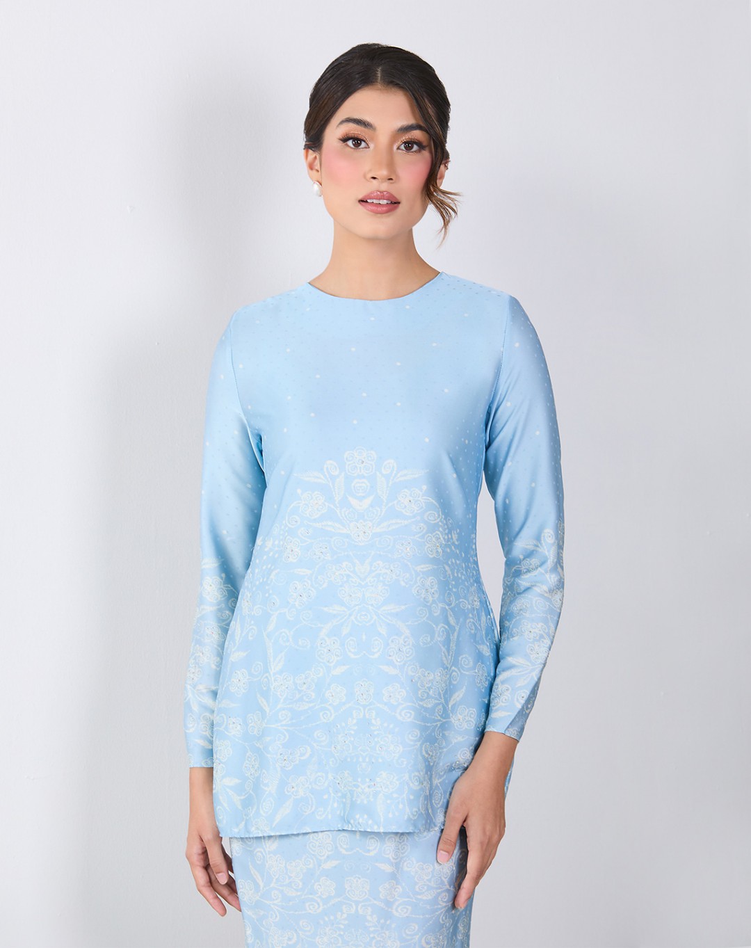 MISTY BAJU KURUNG