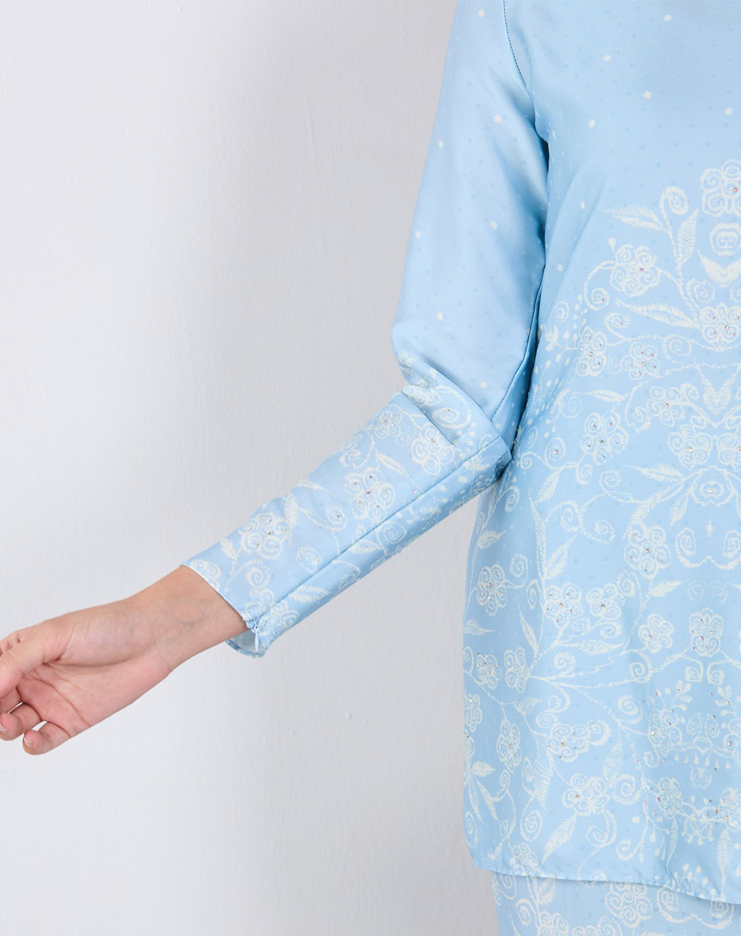 MISTY BAJU KURUNG