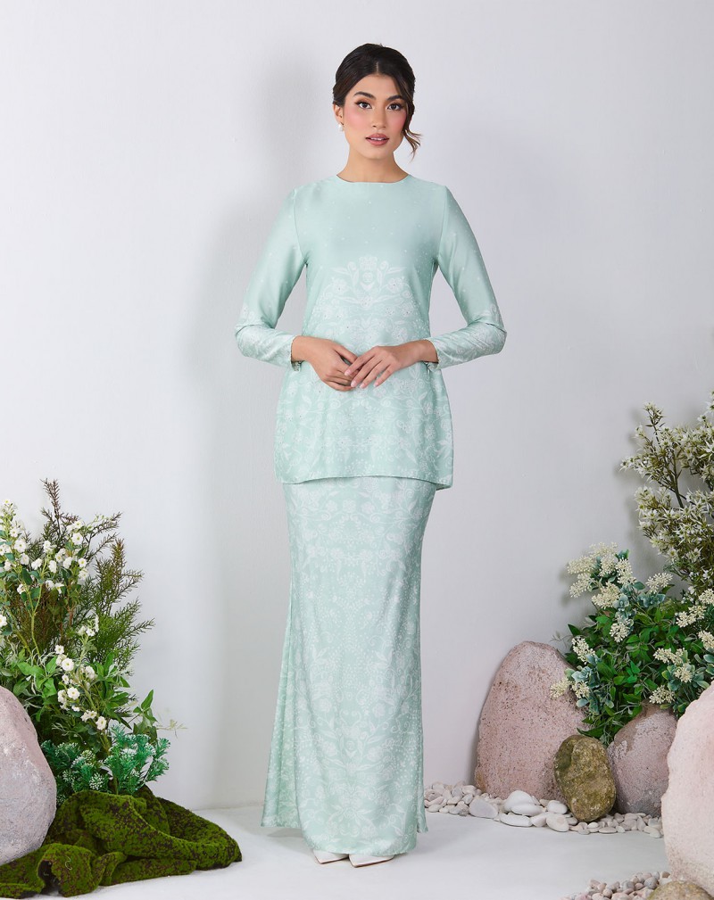 MISTY BAJU KURUNG