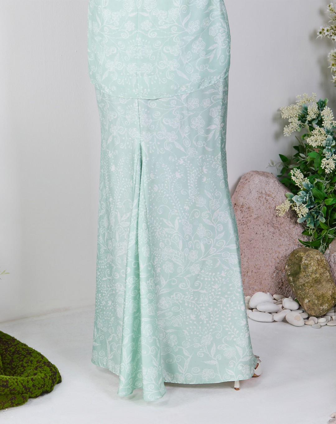 MISTY BAJU KURUNG