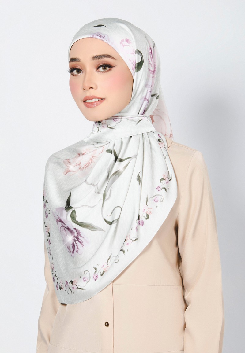 SQ NAIYA PRINTED DIAMOND