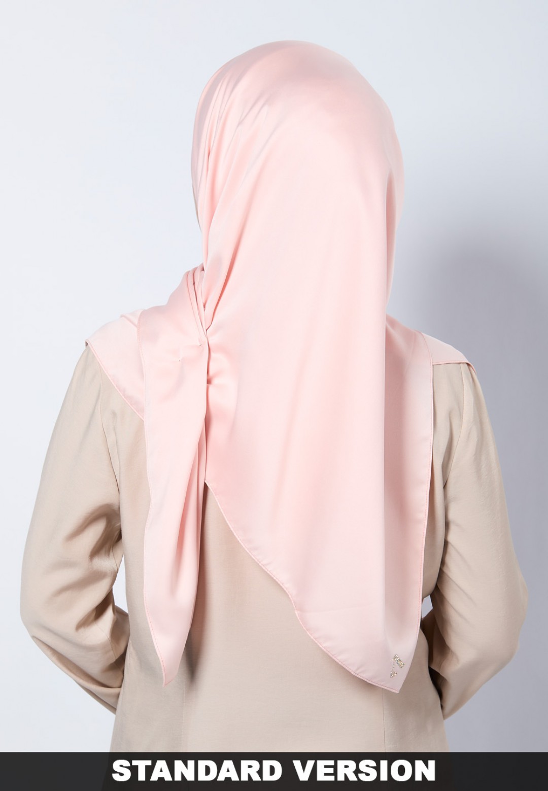 SQ EASE BASIC SATIN STD (VOL III)