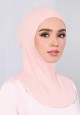 FITTED 69 FULL STYLE INNER (VOL IV) IN MISTY ROSE