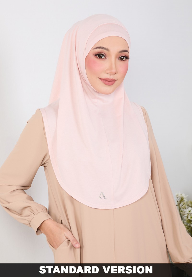 INSTANT ASYRIA LABUH PLAIN