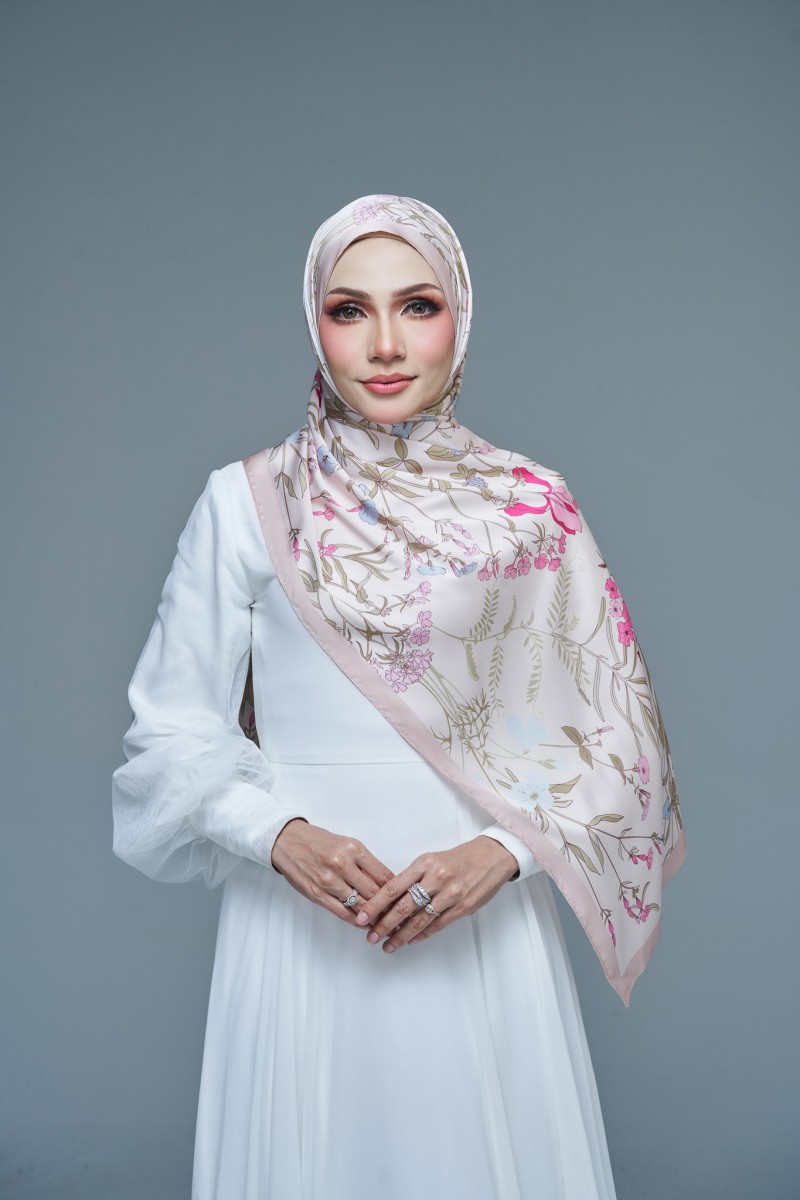 SHAWL SIARA PTD