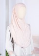 TIARA PETALUNA PTD SOFT AWNING (STD) IN MISTY ROSE