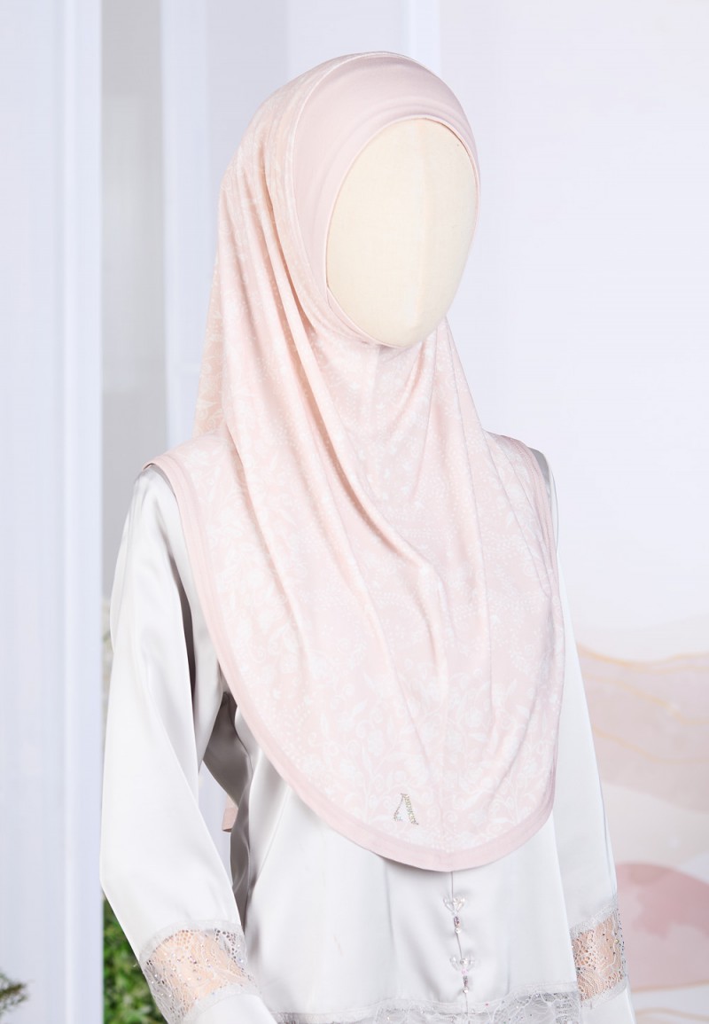 TIARA PETALUNA PTD SOFT AWNING (STD)