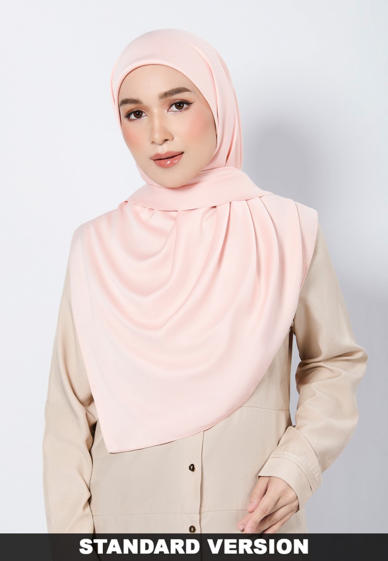SQ EASE BASIC SATIN STD (VOL III)