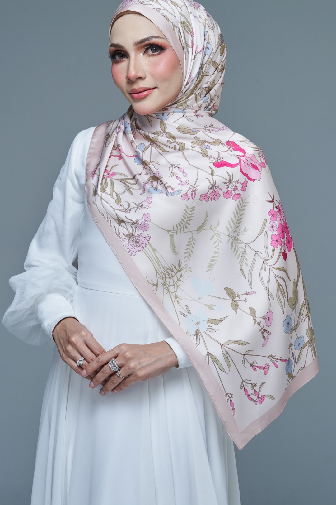 SHAWL SIARA PTD