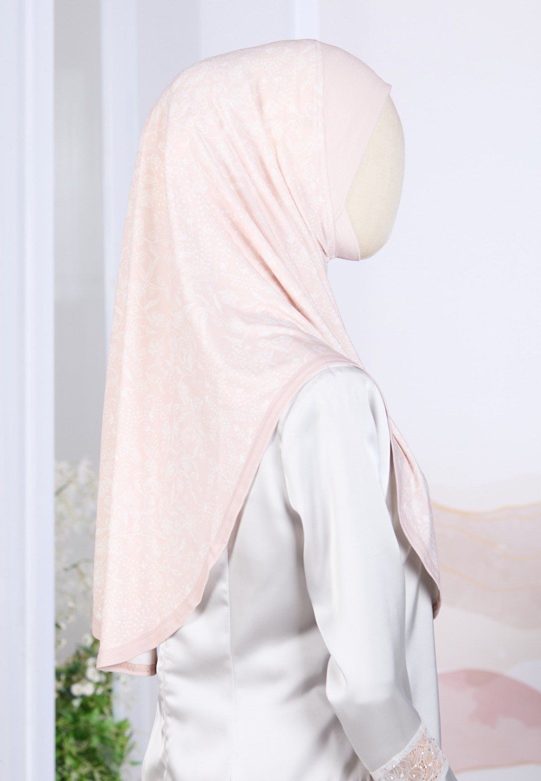 TIARA PETALUNA PTD SOFT AWNING (STD)