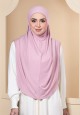 TIARA ZARITH IN MISTY ROSE (EXTRA LARGE)
