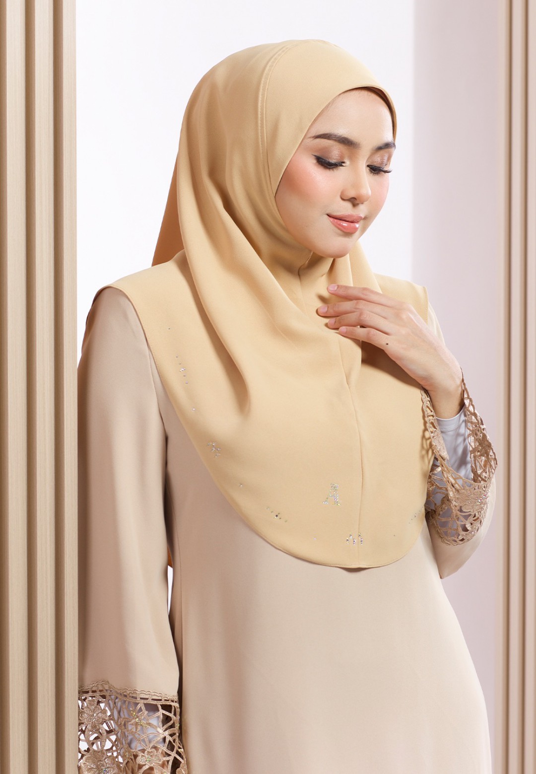 TIARA 249 BATRISYAH S/A STD DIAMOND