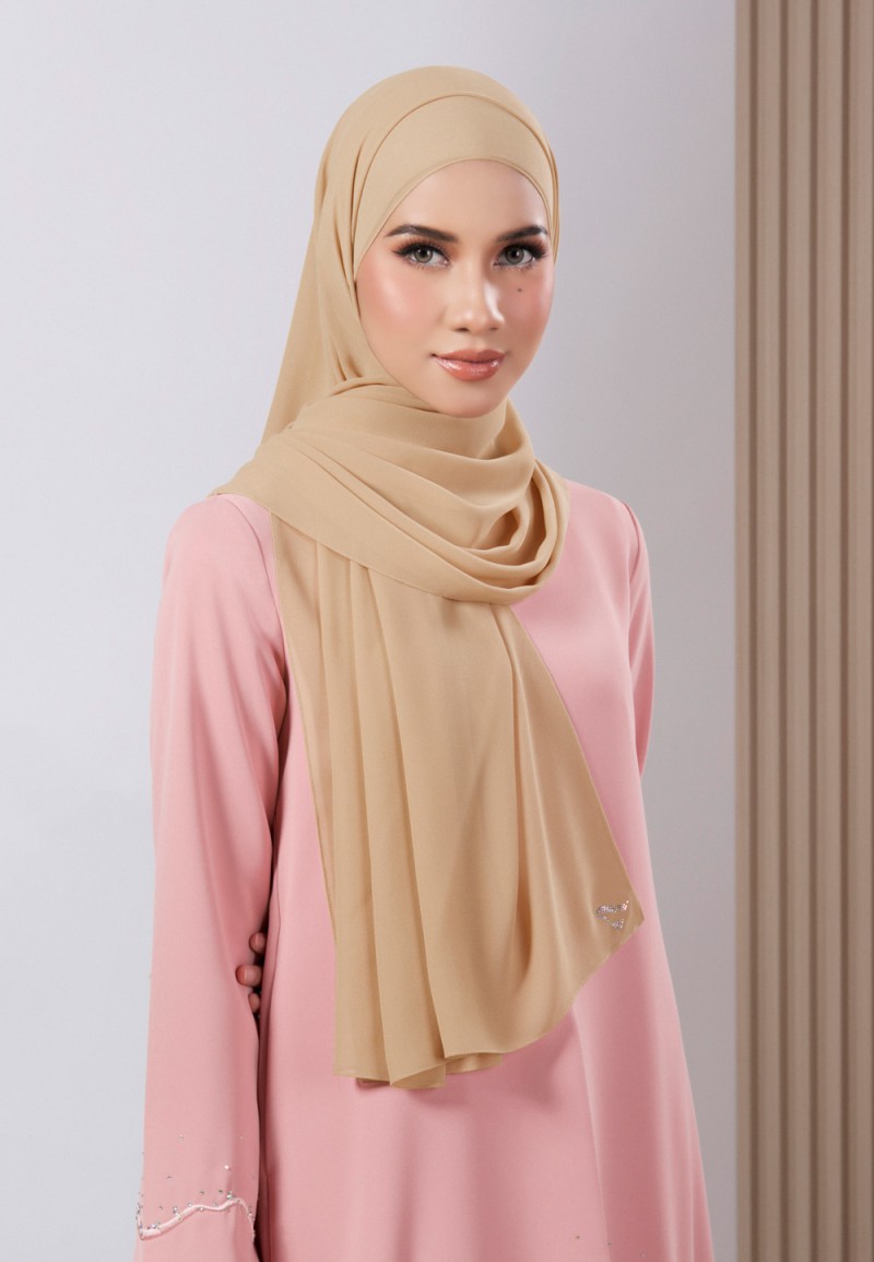SHAWL POPSICLE BY ARIANI 199