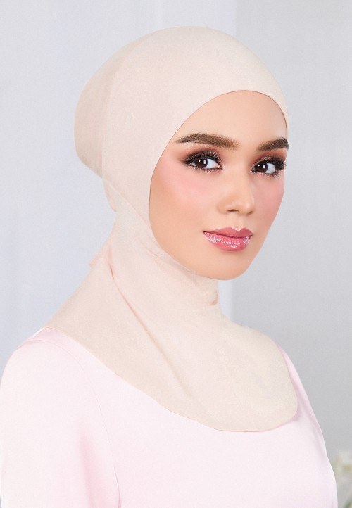 FITTED NECK TIE BACK INNER 79 (VOL III)