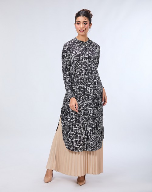 MONTE BLOUSE