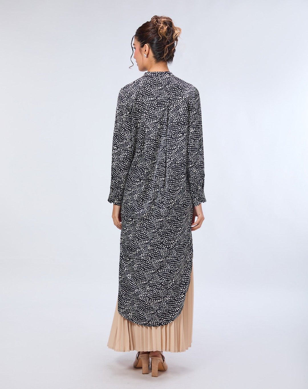 MONTE BLOUSE
