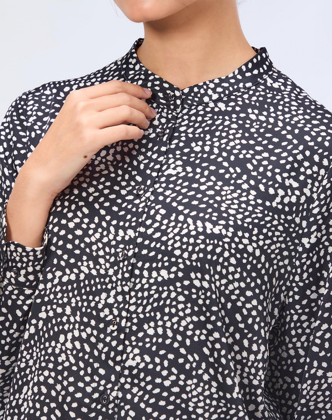 MONTE BLOUSE