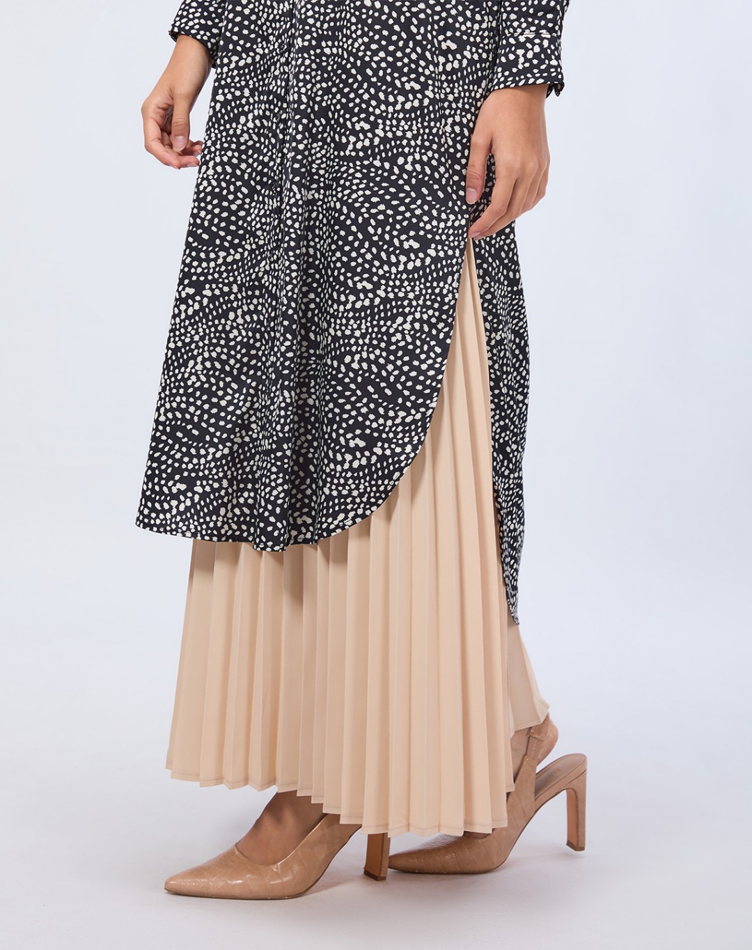 MONTE BLOUSE