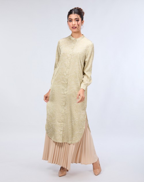 MONTE BLOUSE