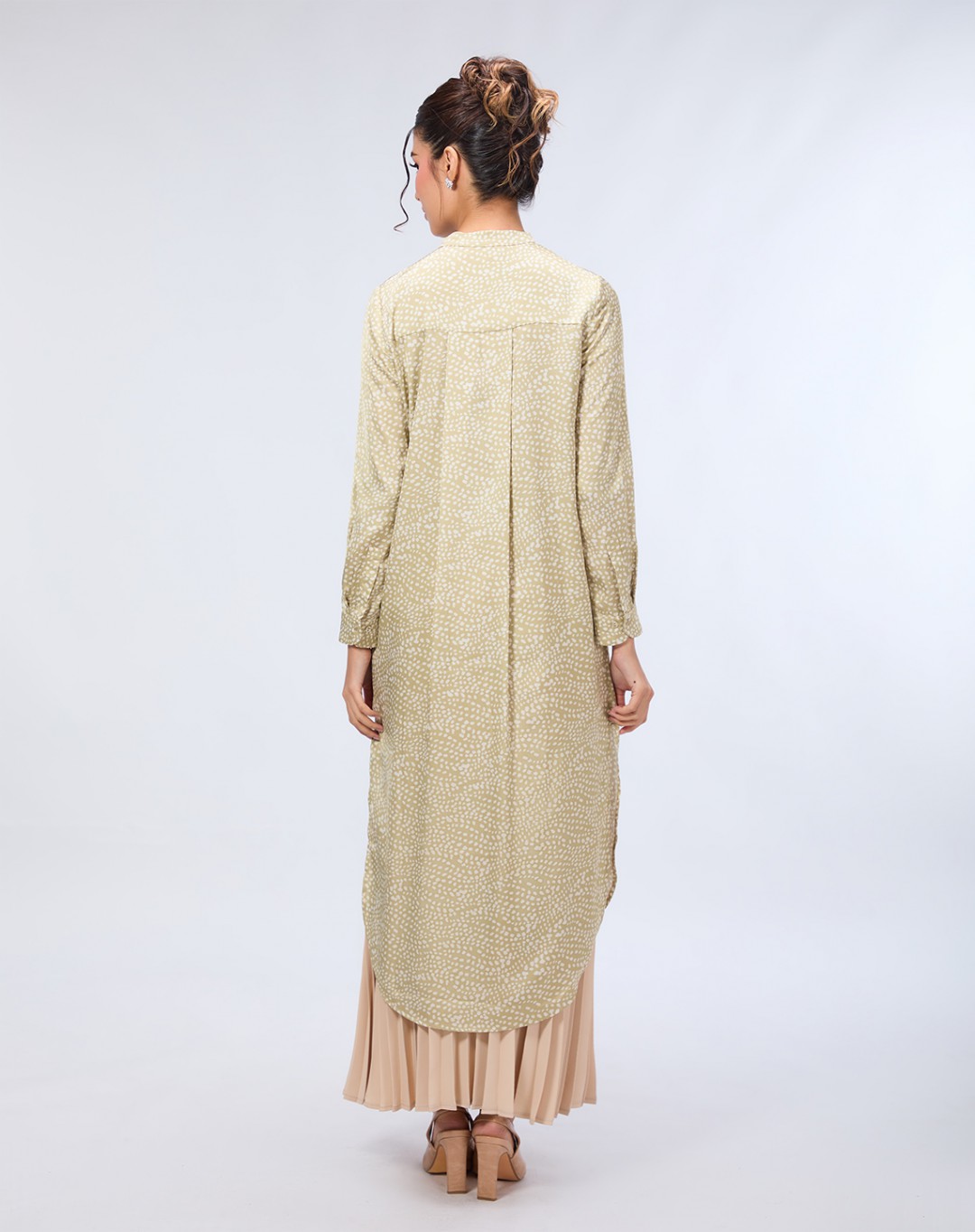 MONTE BLOUSE